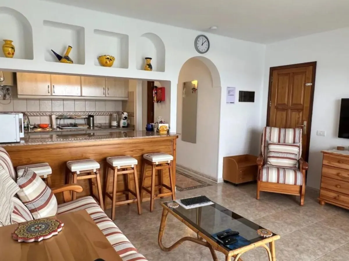 Buena Pesca 18 By Jk Lanzarote Apartment Tias Spain