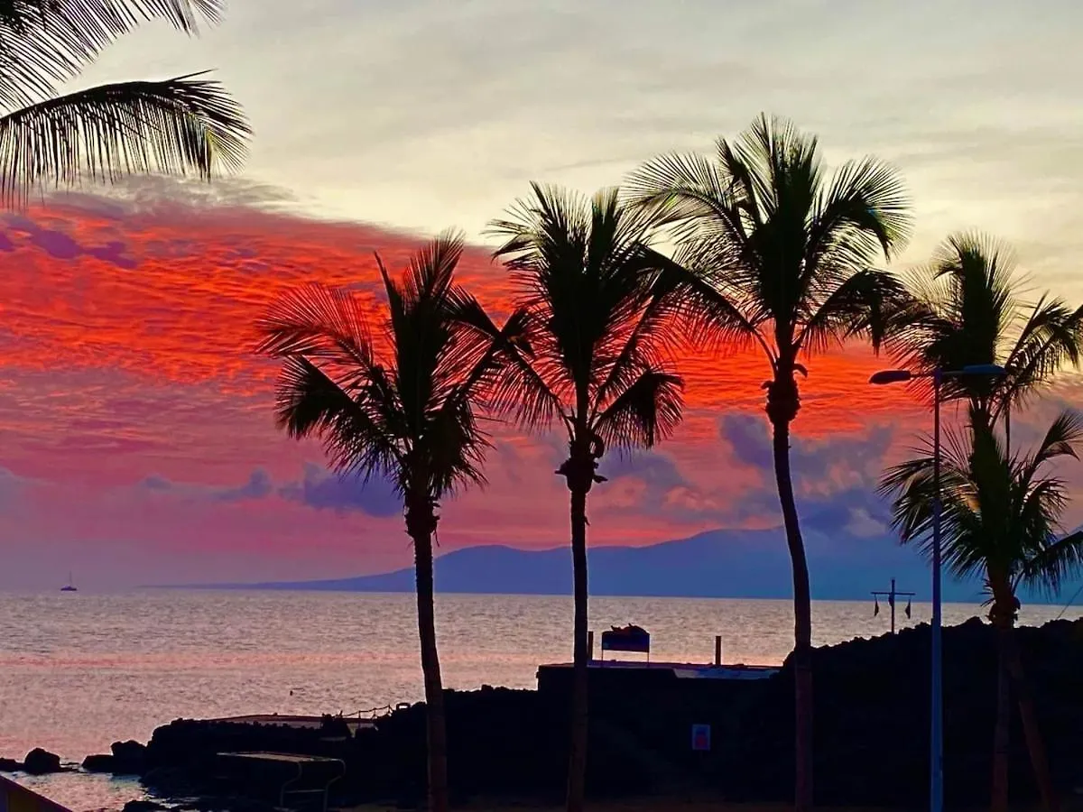 Buena Pesca 18 By Jk Lanzarote Apartment Tias Spain
