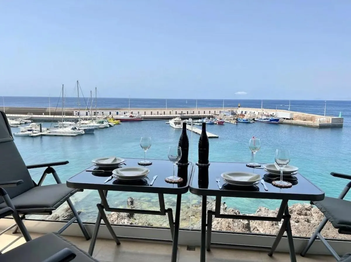 Buena Pesca 18 By Jk Lanzarote Apartment Tias