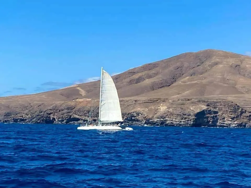 Buena Pesca 18 By Jk Lanzarote Apartment Tias Spain