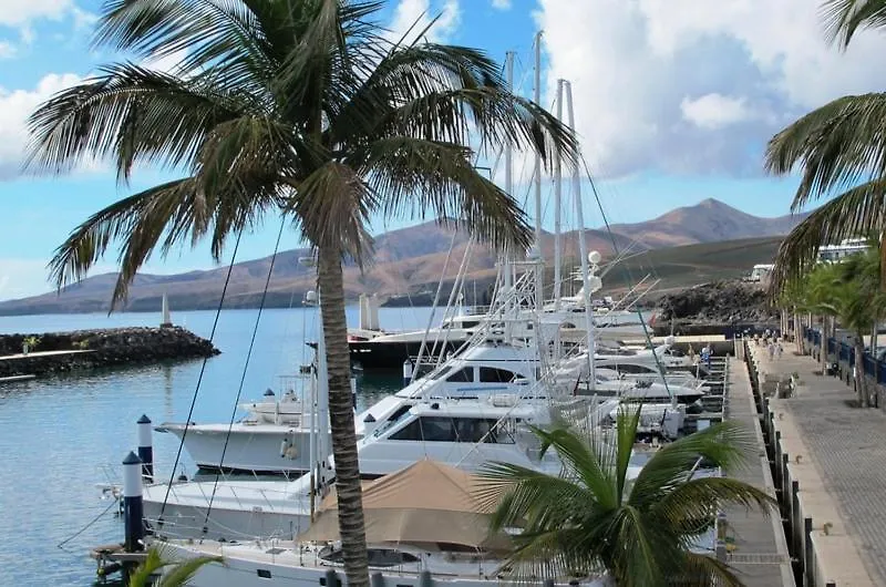 Buena Pesca 18 By Jk Lanzarote Apartment Tias 0*,