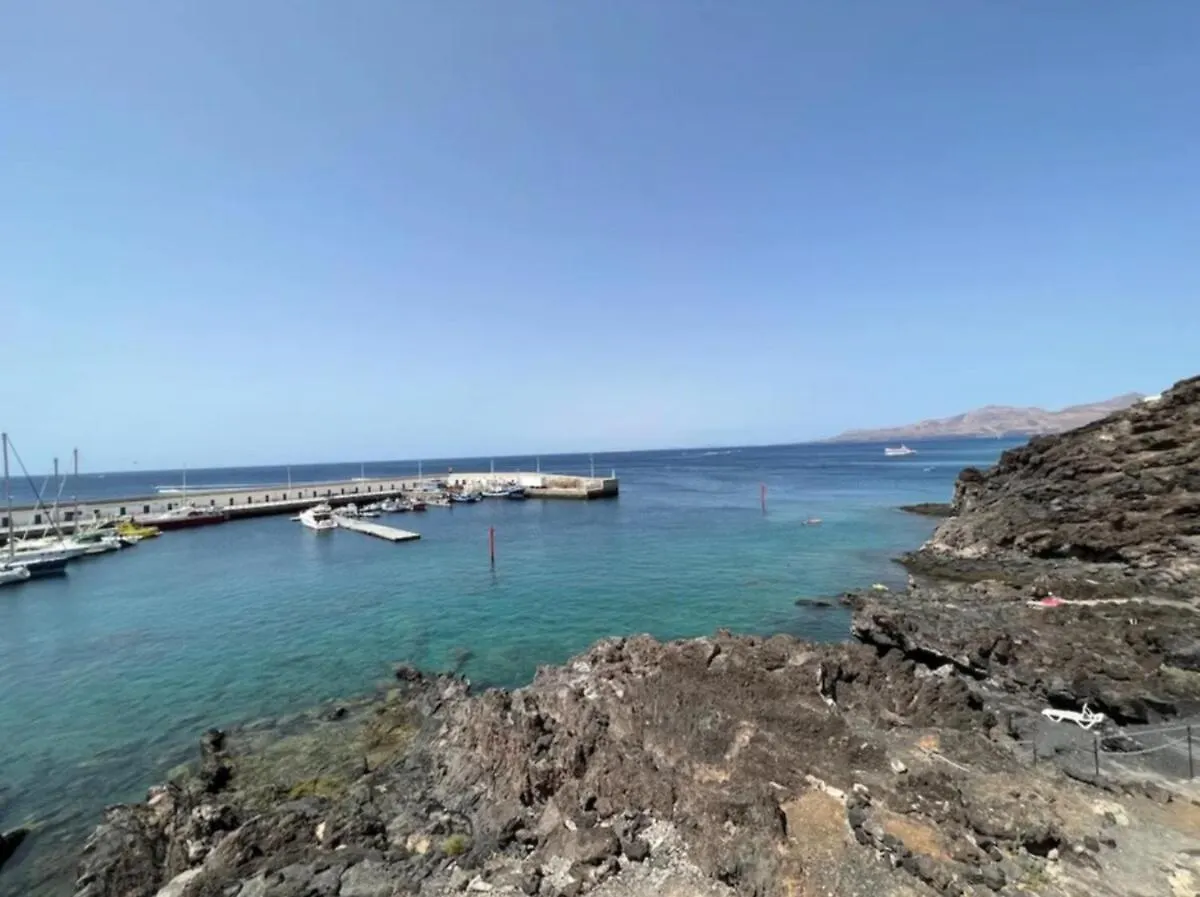 Buena Pesca 18 By Jk Lanzarote Apartment Tias 0*,