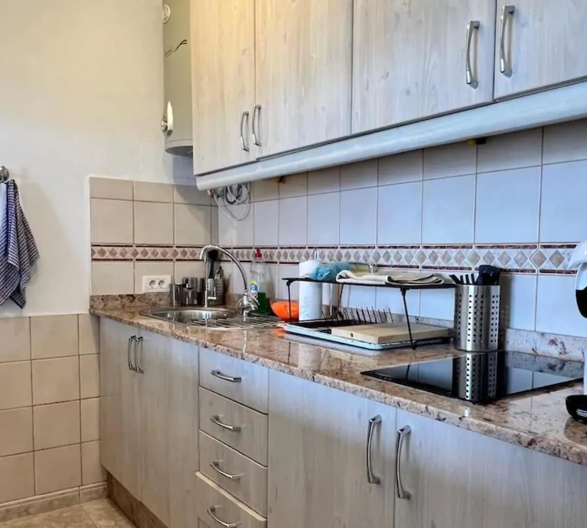 Buena Pesca 18 By Jk Lanzarote Apartment Tias Spain