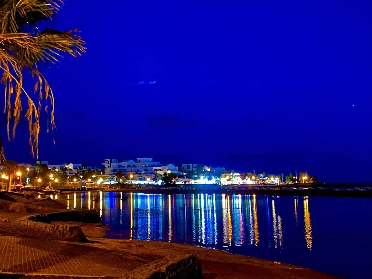 Buena Pesca 18 By Jk Lanzarote Apartment Tias