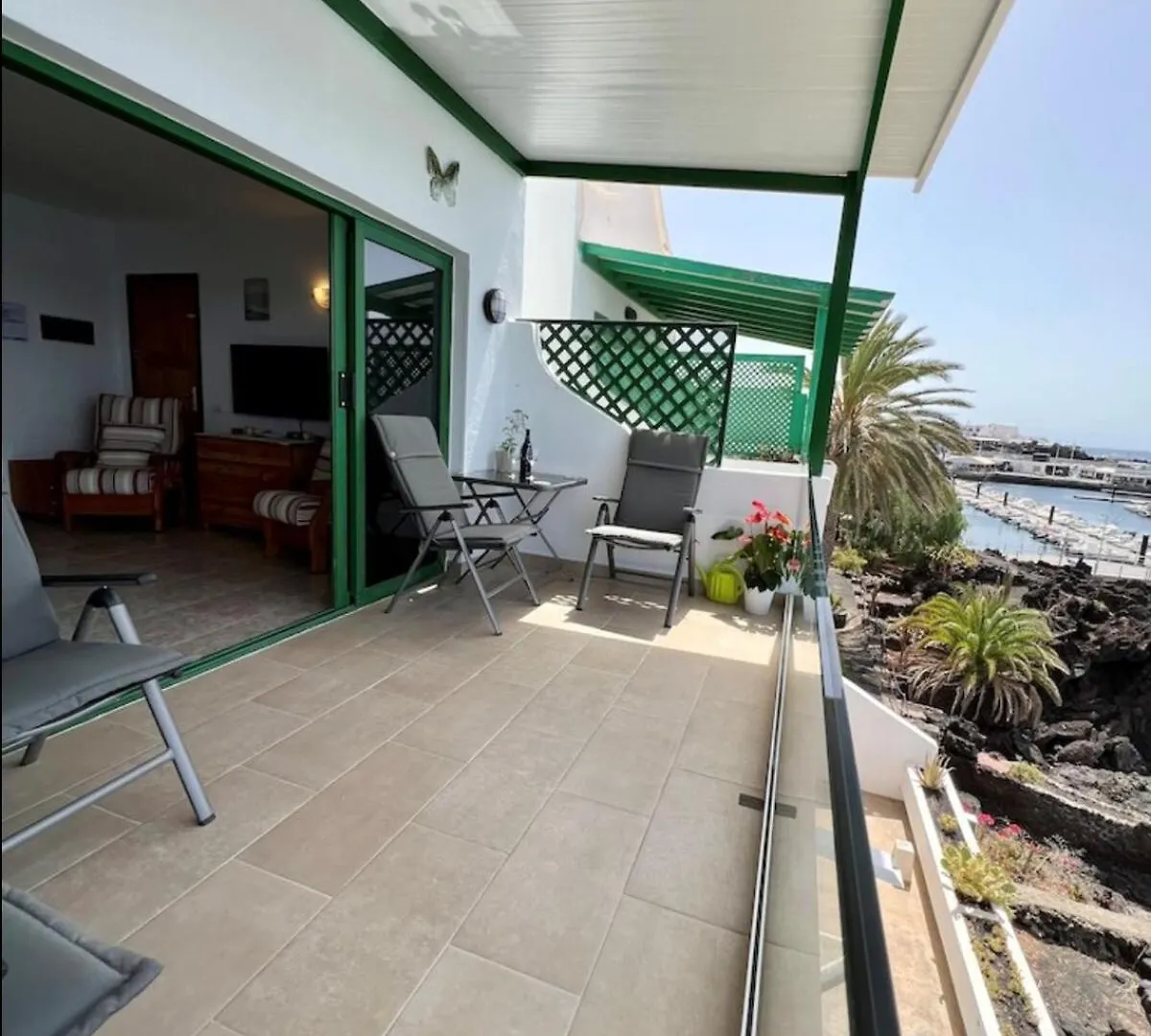 Buena Pesca 18 By Jk Lanzarote Apartment Tias