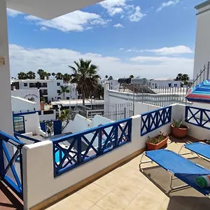 Apartamento Scotty Tias