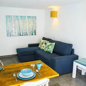 Apartamento Los Cactus 2 Apartamento