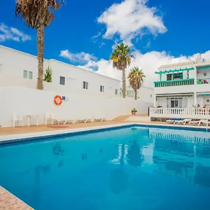 Haría En Puerto Del Carmen Apartamento