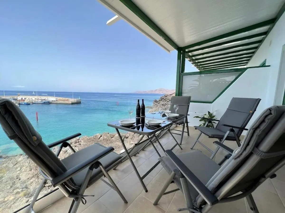 Buena Pesca 18 By Jk Lanzarote Apartment Tias 0*,  Spain